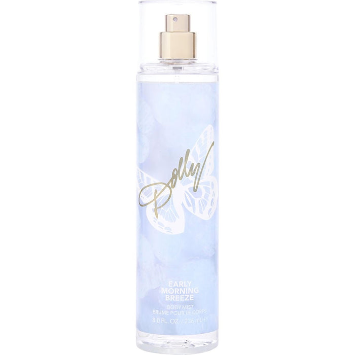 Dolly Parton Early Morning Breeze - 7STARSFRAGRANCES.COM