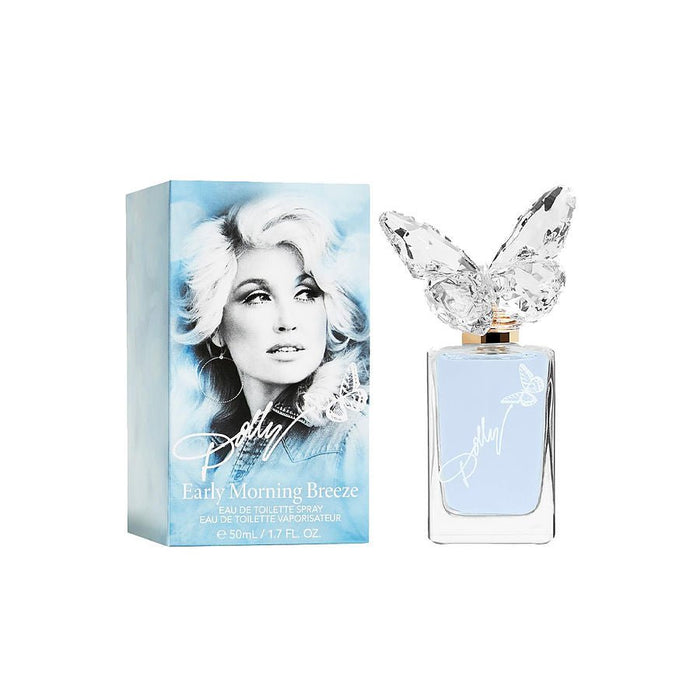 Dolly Parton Early Morning Breeze - 7STARSFRAGRANCES.COM