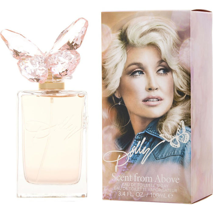 Dolly Parton Scent From Above - 7STARSFRAGRANCES.COM