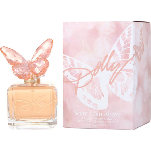 Dolly Parton Scent From Above - 7STARSFRAGRANCES.COM