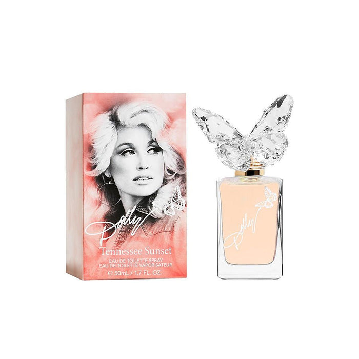 Dolly Parton Tennessee Sunset - 7STARSFRAGRANCES.COM