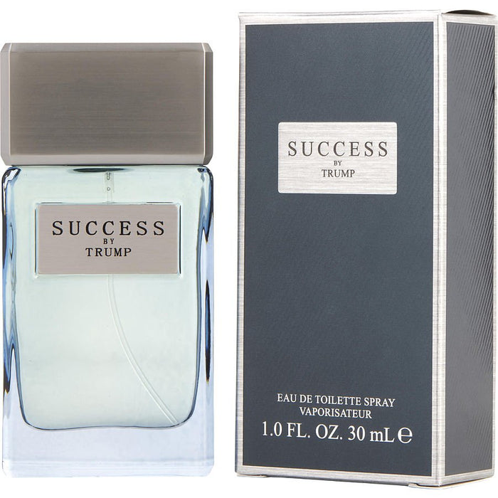 Donald Trump Success - 7STARSFRAGRANCES.COM