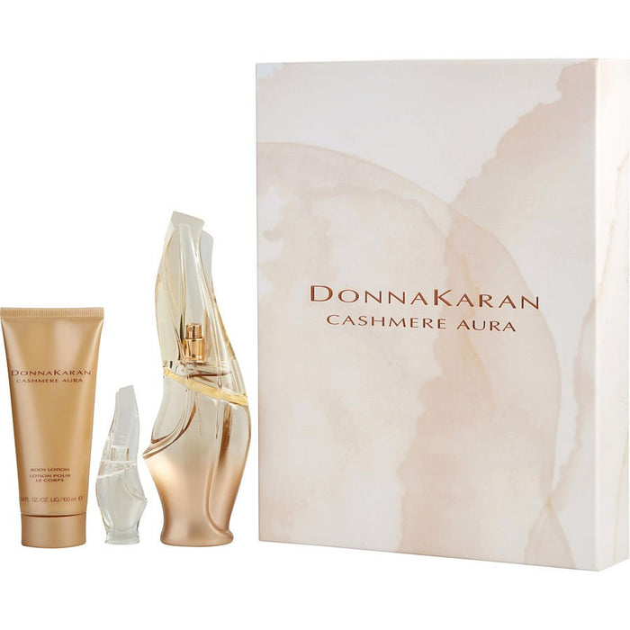 Donna Karan Cashmere Aura - 7STARSFRAGRANCES.COM