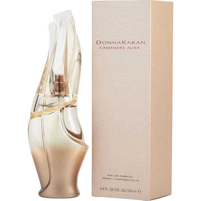 Donna Karan Cashmere Aura - 7STARSFRAGRANCES.COM