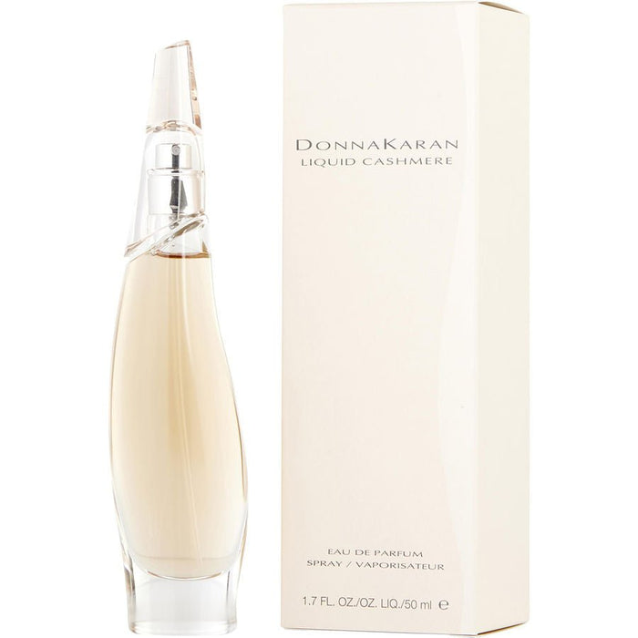 Donna Karan Liquid Cashmere - 7STARSFRAGRANCES.COM