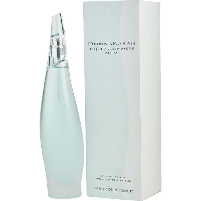 Donna Karan Liquid Cashmere Aqua - 7STARSFRAGRANCES.COM