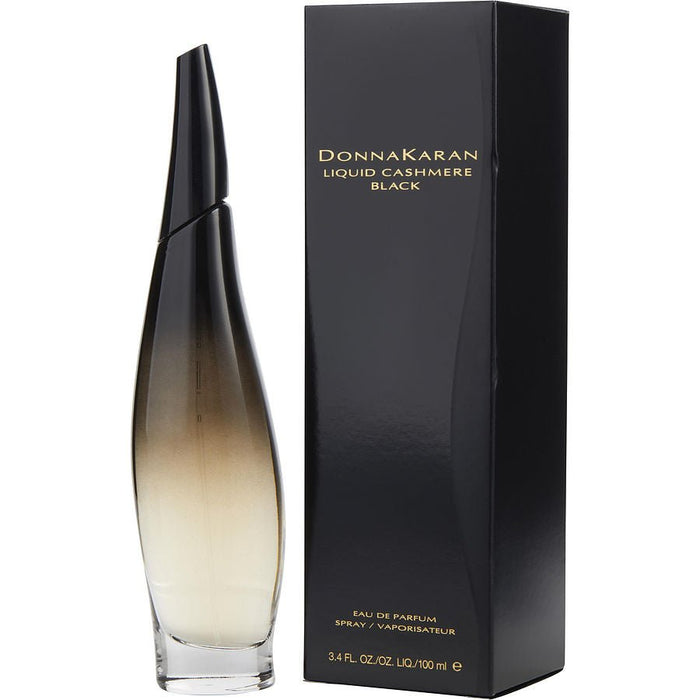 Donna Karan Liquid Cashmere Black - 7STARSFRAGRANCES.COM