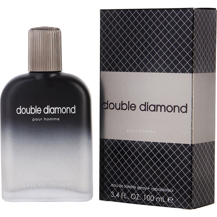 Double Diamond - 7STARSFRAGRANCES.COM