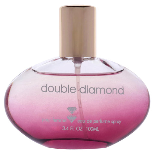 Double Diamond - 7STARSFRAGRANCES.COM