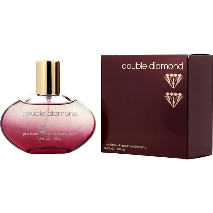 Double Diamond - 7STARSFRAGRANCES.COM