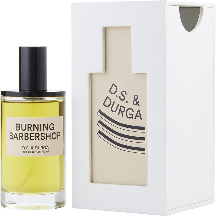 D.S. & Durga Burning Barbershop - 7STARSFRAGRANCES.COM