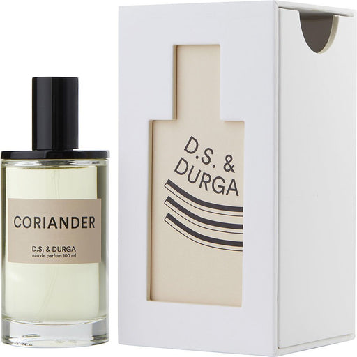 D.S. & Durga Coriander - 7STARSFRAGRANCES.COM