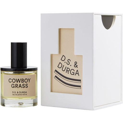 D.S. & Durga Cowboy Grass - 7STARSFRAGRANCES.COM