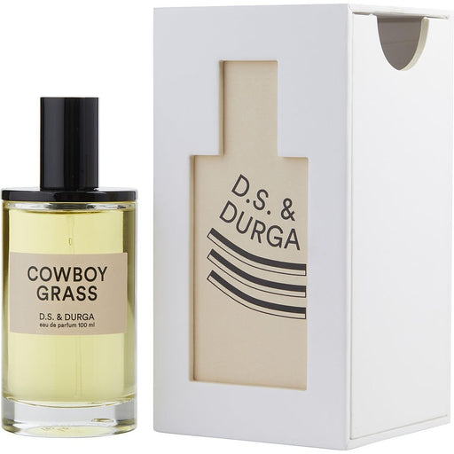D.S. & Durga Cowboy Grass - 7STARSFRAGRANCES.COM