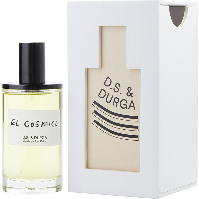 D.S. & Durga El Cosmico - 7STARSFRAGRANCES.COM