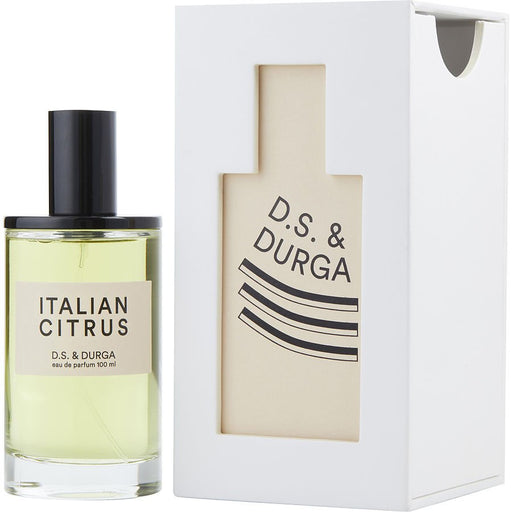 D.S. & Durga Italian Citrus - 7STARSFRAGRANCES.COM