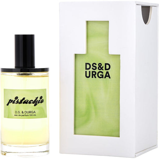 D.S. & Durga Pistachio - 7STARSFRAGRANCES.COM