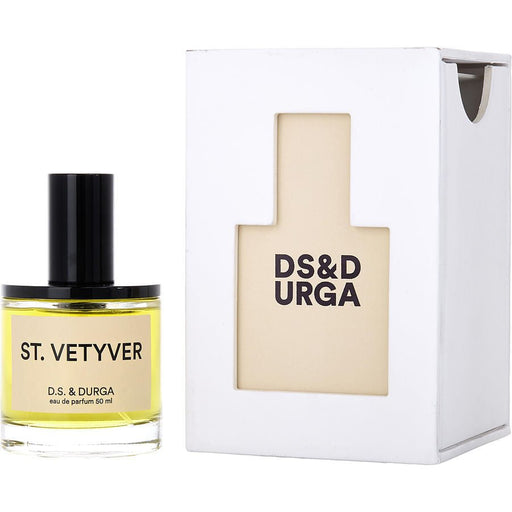 D.S. & Durga St. Vetyver - 7STARSFRAGRANCES.COM