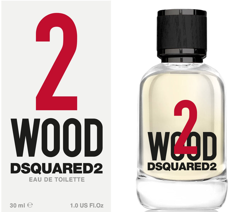 Dsquared2 2 Wood - 7STARSFRAGRANCES.COM