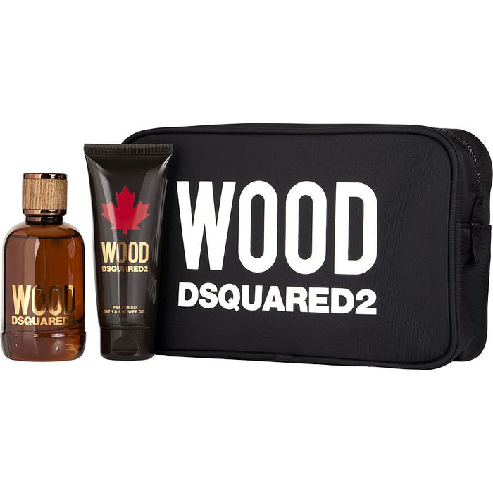 Dsquared2 Wood - 7STARSFRAGRANCES.COM