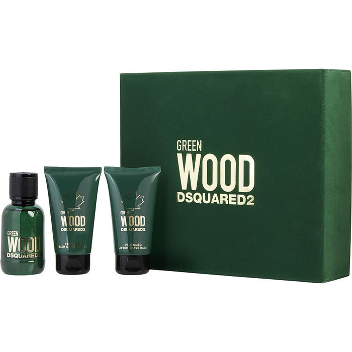 Dsquared2 Wood Green - 7STARSFRAGRANCES.COM