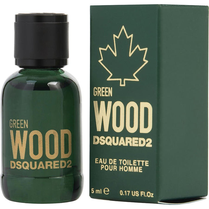 Dsquared2 Wood Green - 7STARSFRAGRANCES.COM