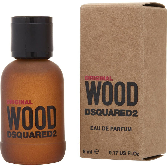 Dsquared2 Wood Original - 7STARSFRAGRANCES.COM