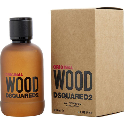 Dsquared2 Wood Original - 7STARSFRAGRANCES.COM