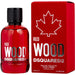 Dsquared2 Wood Red - 7STARSFRAGRANCES.COM