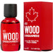 Dsquared2 Wood Red - 7STARSFRAGRANCES.COM