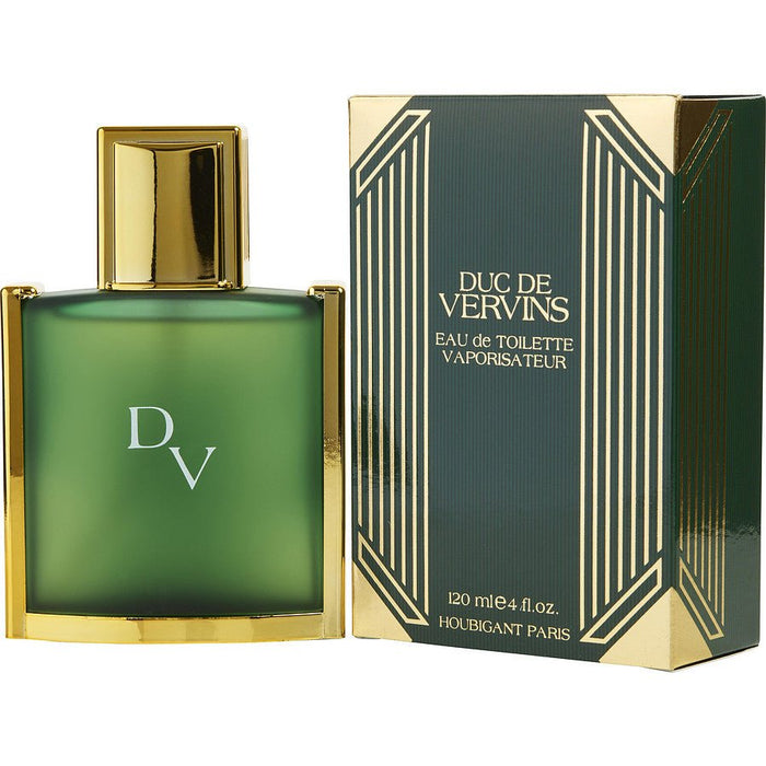 Duc De Vervins - 7STARSFRAGRANCES.COM