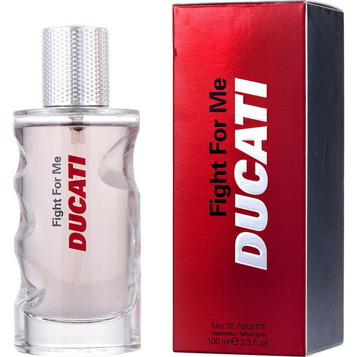 Ducati Fight For Me - 7STARSFRAGRANCES.COM