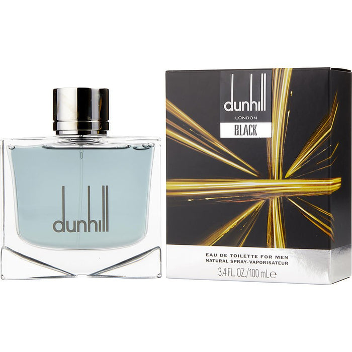 Dunhill Black - 7STARSFRAGRANCES.COM