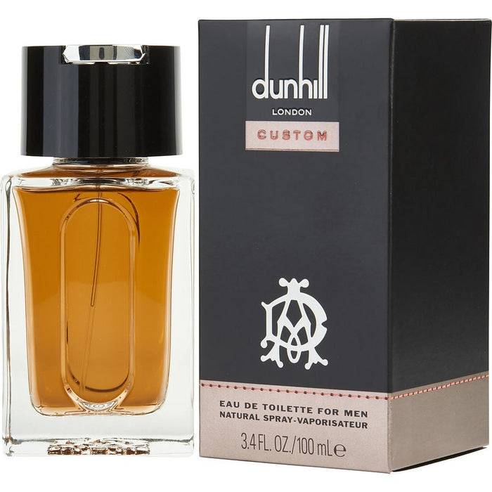 Dunhill Custom - 7STARSFRAGRANCES.COM