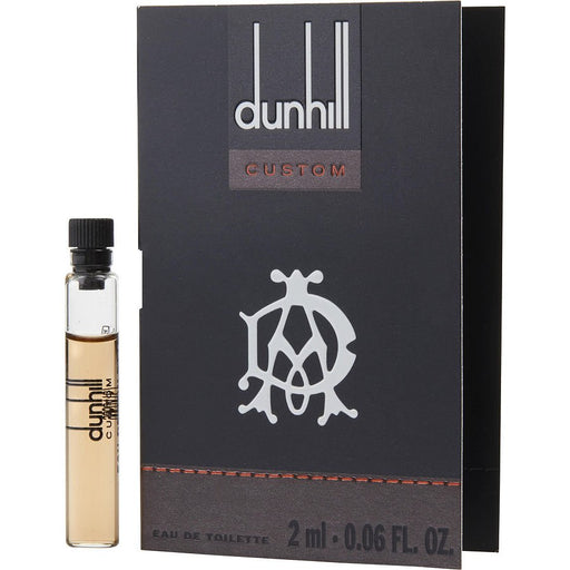 Dunhill Custom - 7STARSFRAGRANCES.COM