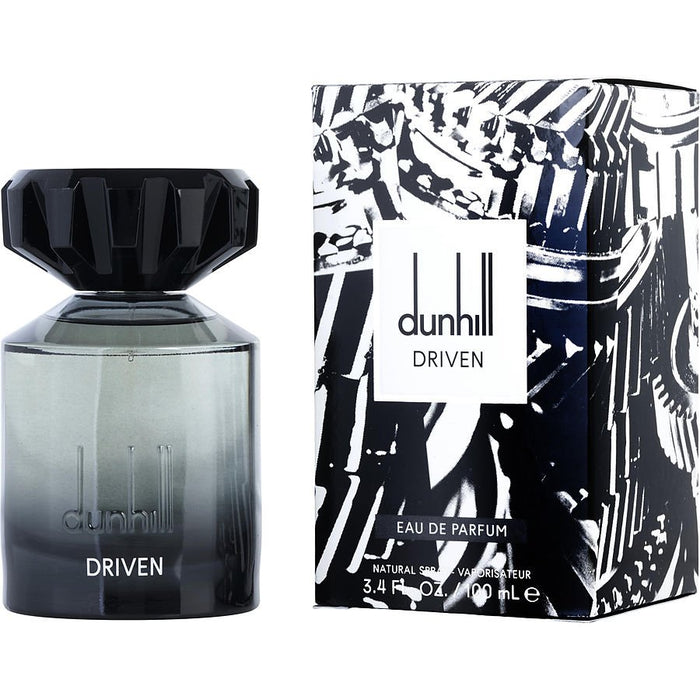 Dunhill Driven - 7STARSFRAGRANCES.COM