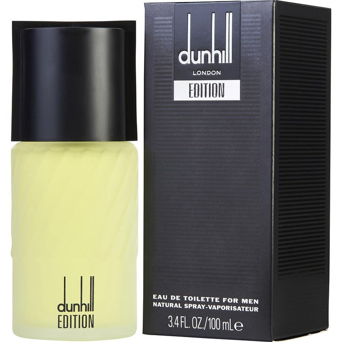 Dunhill Edition - 7STARSFRAGRANCES.COM