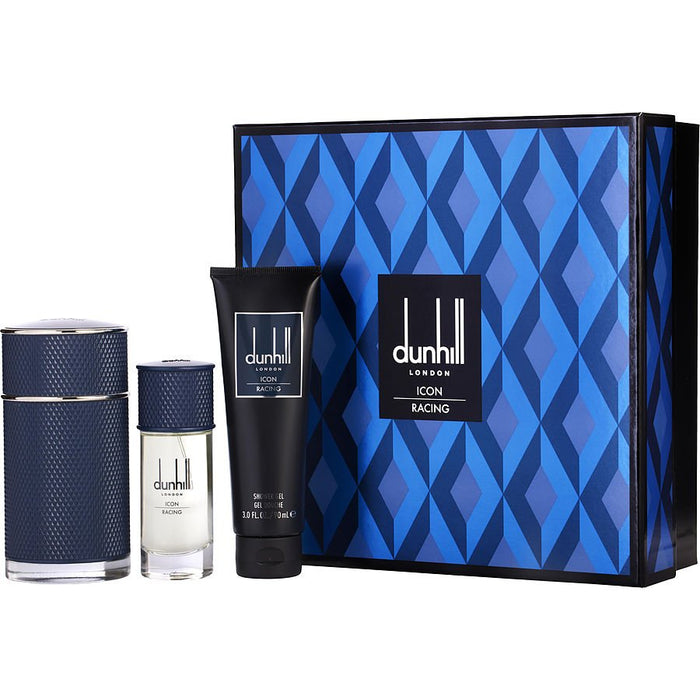 Dunhill Icon Racing Blue - 7STARSFRAGRANCES.COM