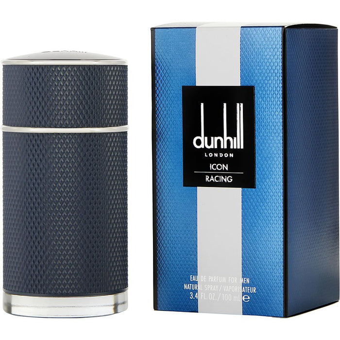 Dunhill Icon Racing Blue - 7STARSFRAGRANCES.COM