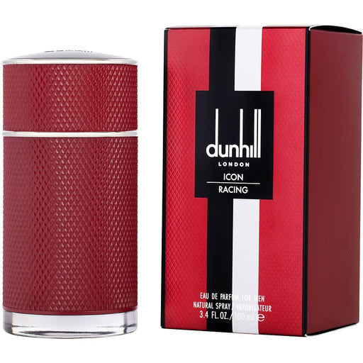 Dunhill Icon Racing Red - 7STARSFRAGRANCES.COM