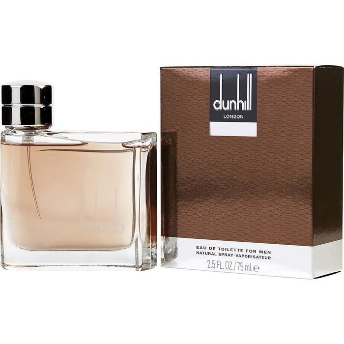 Dunhill Man - 7STARSFRAGRANCES.COM