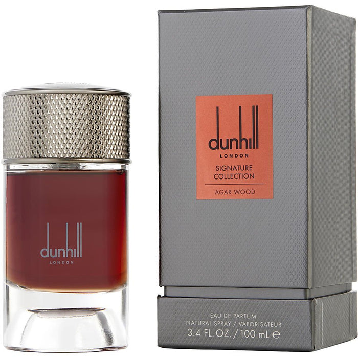 Dunhill Signature Collection Agar Wood - 7STARSFRAGRANCES.COM