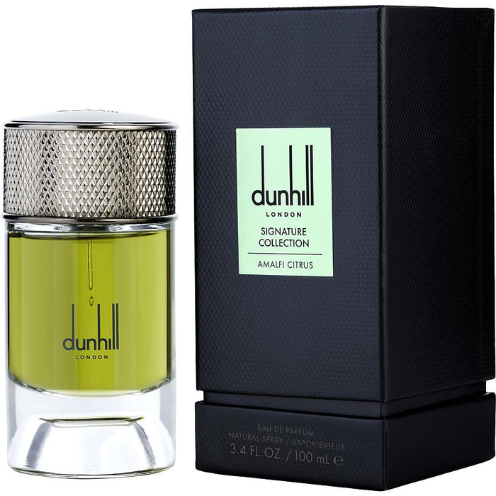 Dunhill Signature Collection Amalfi Citrus - 7STARSFRAGRANCES.COM