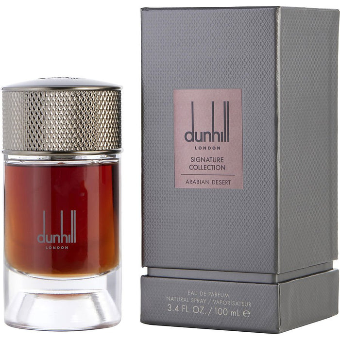 Dunhill Signature Collection Arabian Desert - 7STARSFRAGRANCES.COM