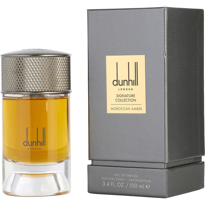 Dunhill Signature Collection Moroccan Amber - 7STARSFRAGRANCES.COM