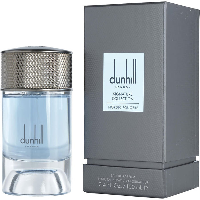 Dunhill Signature Collection Nordic Fougere - 7STARSFRAGRANCES.COM