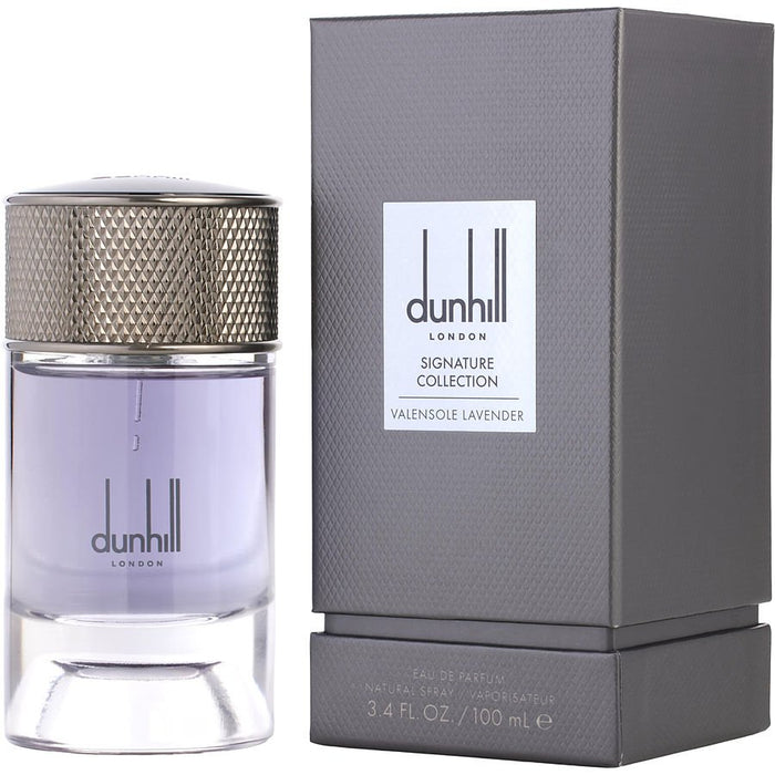 Dunhill Signature Collection Valensole Lavender - 7STARSFRAGRANCES.COM