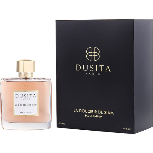 Dusita Fleur La Douceur de Siam - 7STARSFRAGRANCES.COM