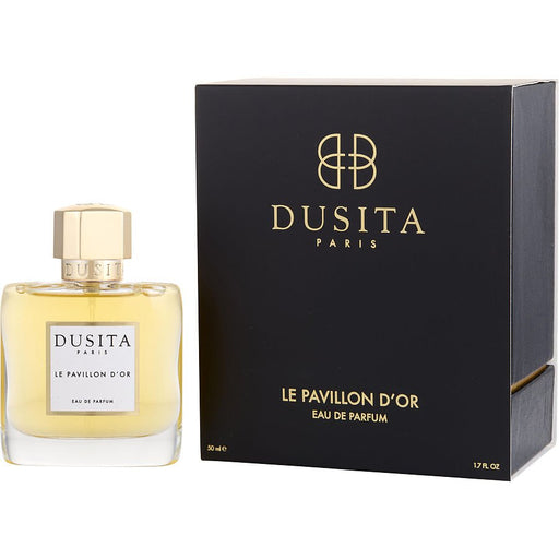 Dusita Le Pavillon d'Or - 7STARSFRAGRANCES.COM