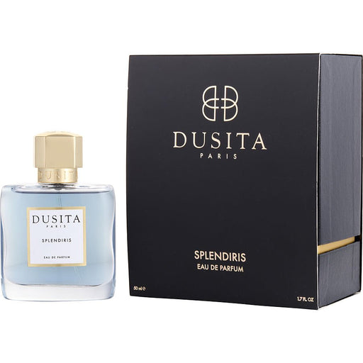 Dusita Splendiris - 7STARSFRAGRANCES.COM